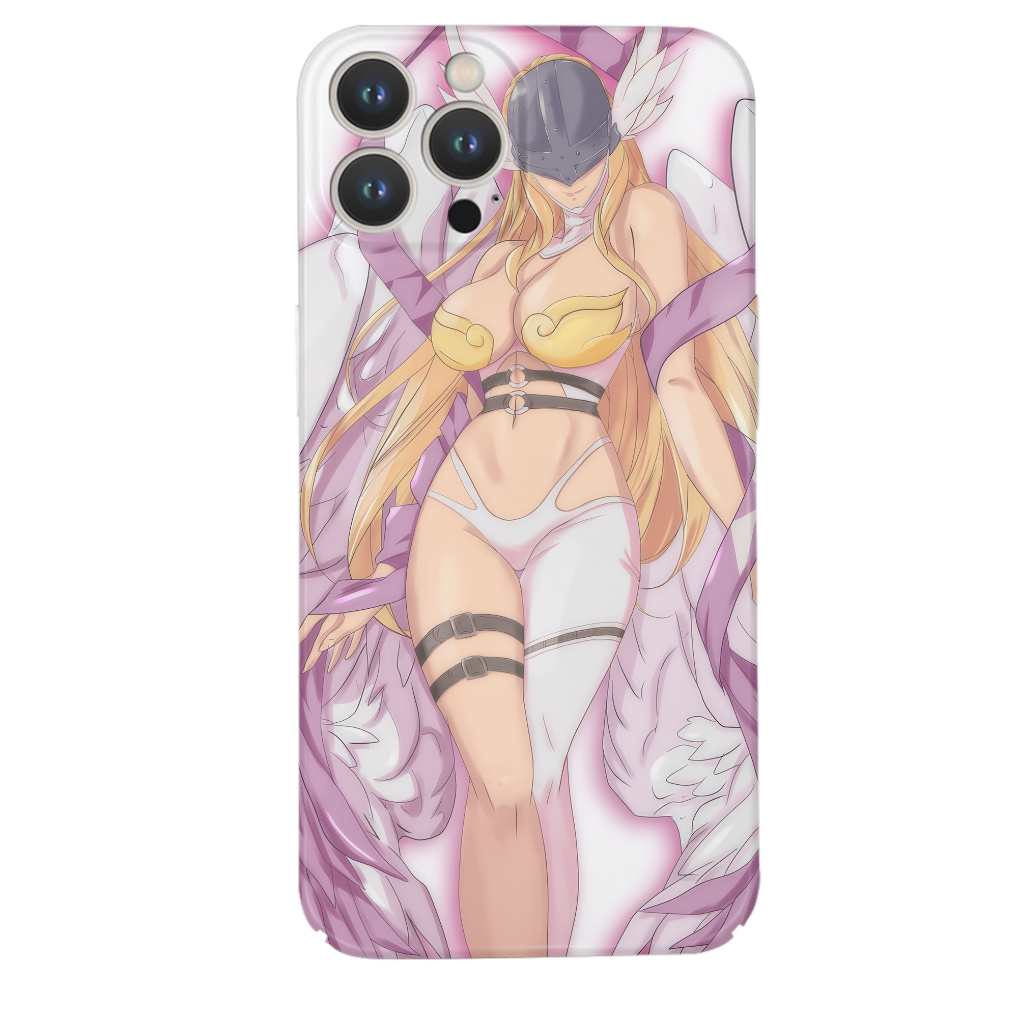 （画像用） Digimon デジタルモンスター/デジモン 【iPhone 14シリーズ対応】ハードケース